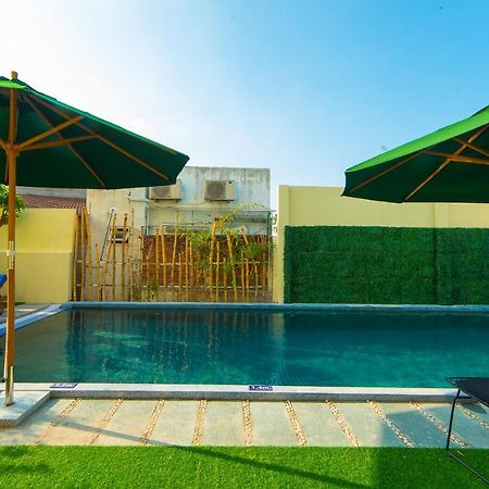 Hoi An Hao Anh 1 Villa Ngoại thất bức ảnh