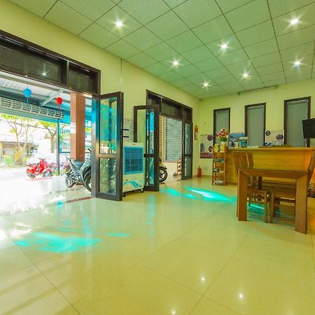 Hoi An Hao Anh 1 Villa Ngoại thất bức ảnh