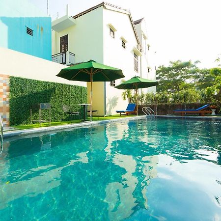 Hoi An Hao Anh 1 Villa Ngoại thất bức ảnh