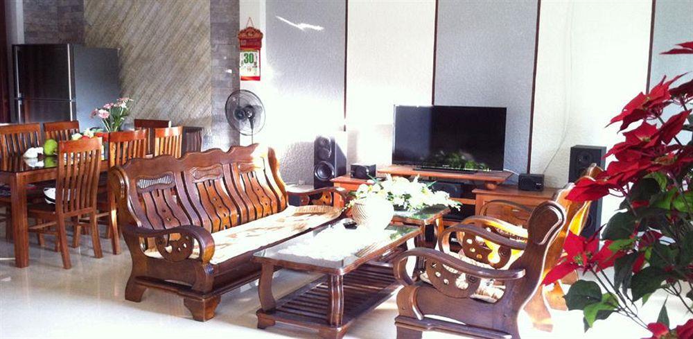 Hoi An Hao Anh 1 Villa Ngoại thất bức ảnh