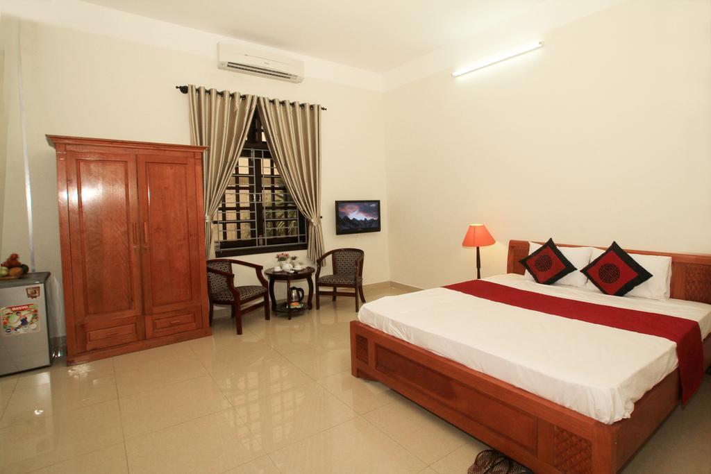 Hoi An Hao Anh 1 Villa Ngoại thất bức ảnh