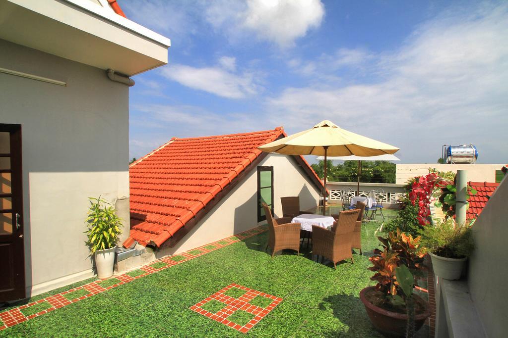 Hoi An Hao Anh 1 Villa Ngoại thất bức ảnh