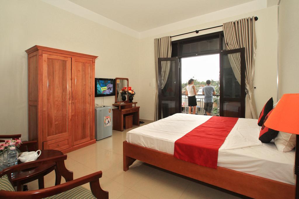 Hoi An Hao Anh 1 Villa Ngoại thất bức ảnh