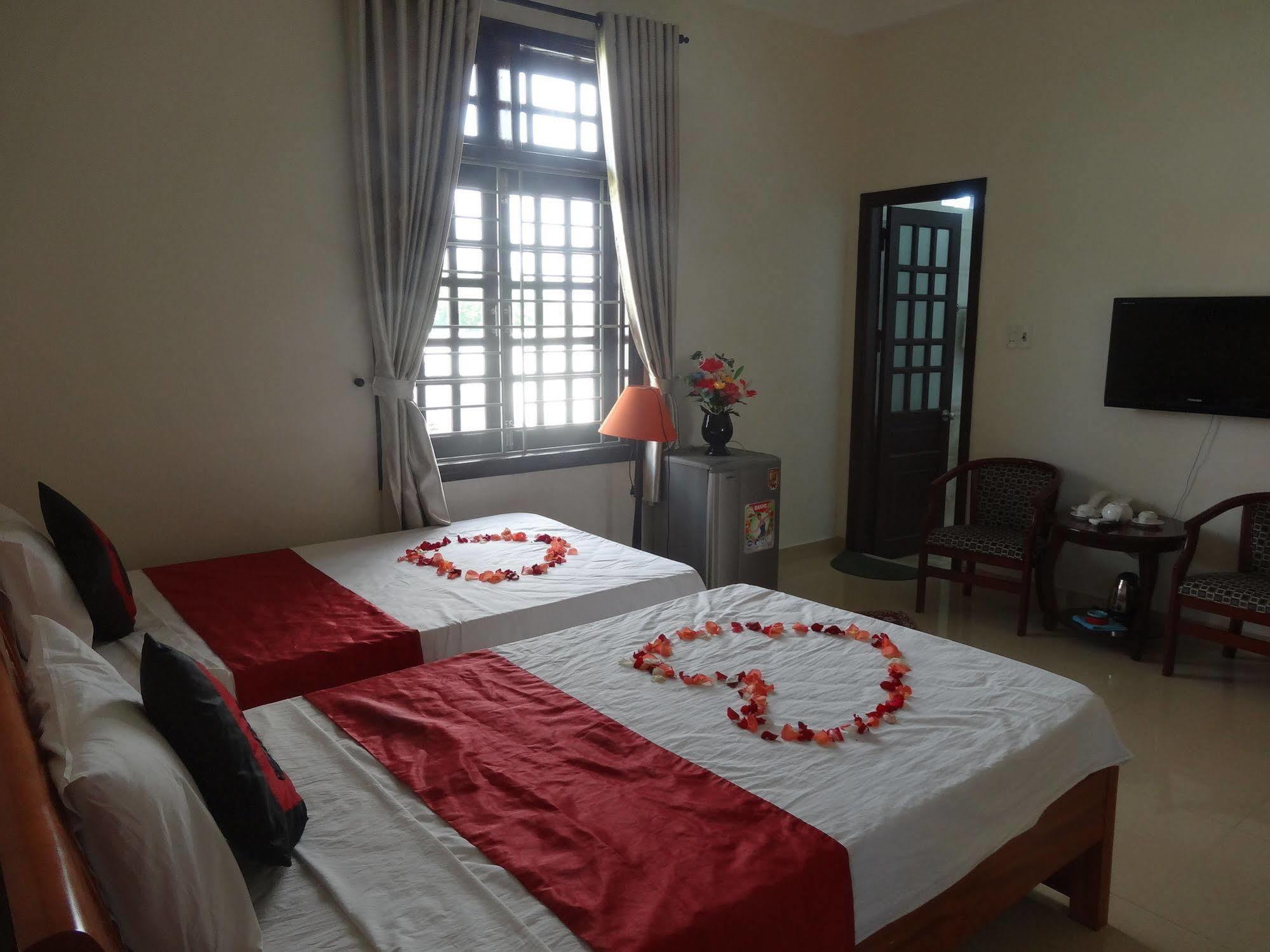 Hoi An Hao Anh 1 Villa Ngoại thất bức ảnh