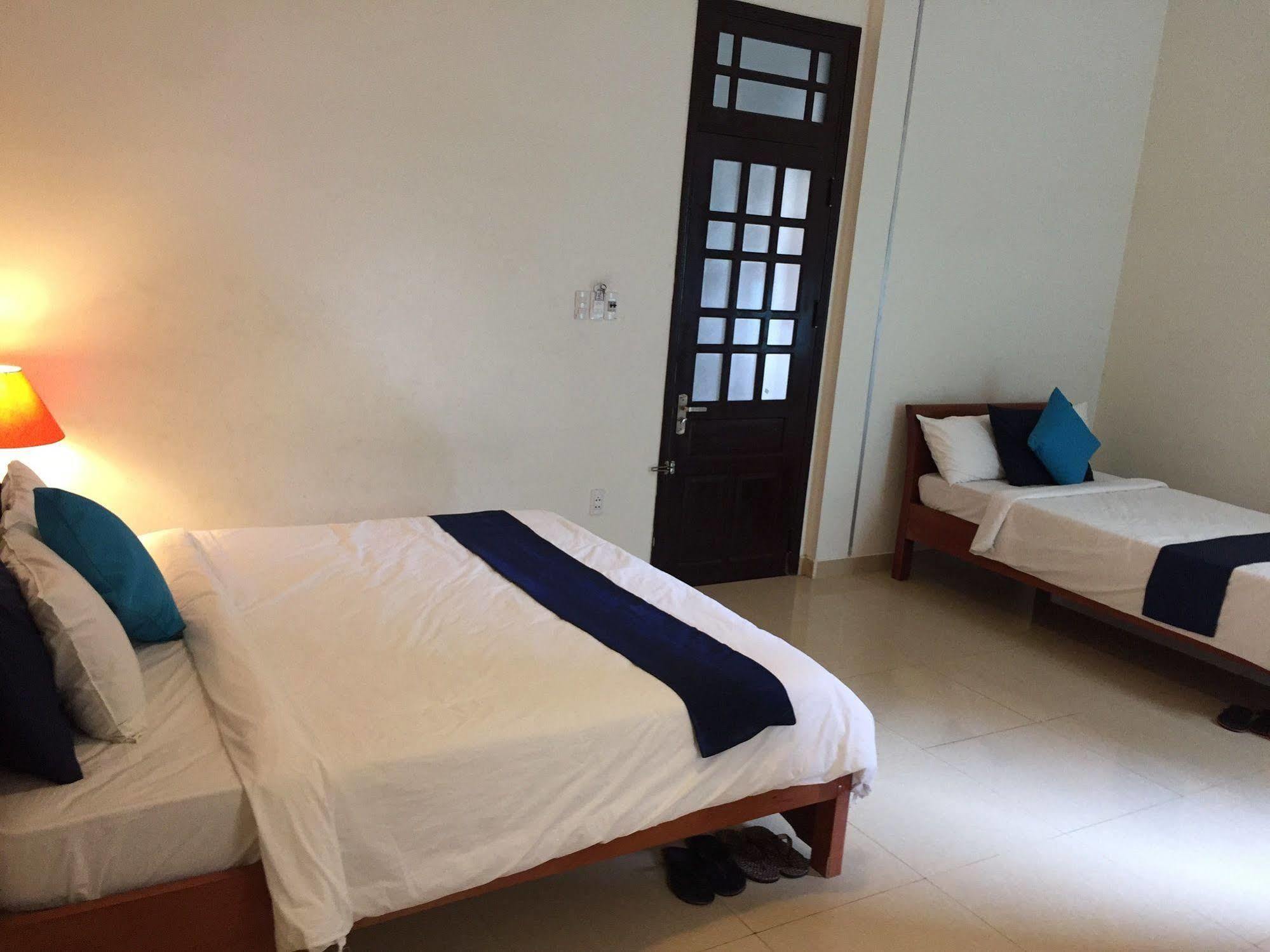 Hoi An Hao Anh 1 Villa Ngoại thất bức ảnh