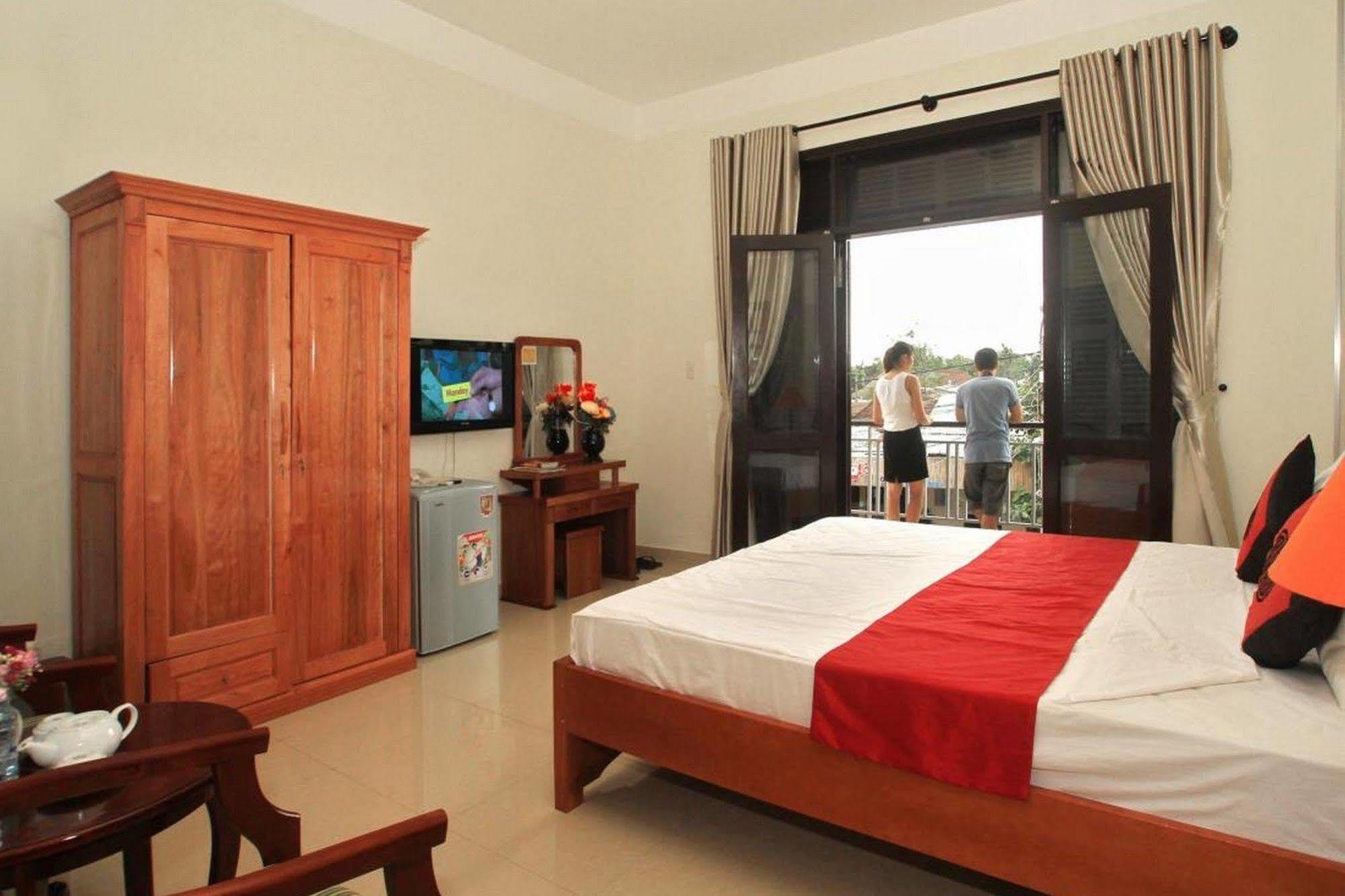 Hoi An Hao Anh 1 Villa Ngoại thất bức ảnh