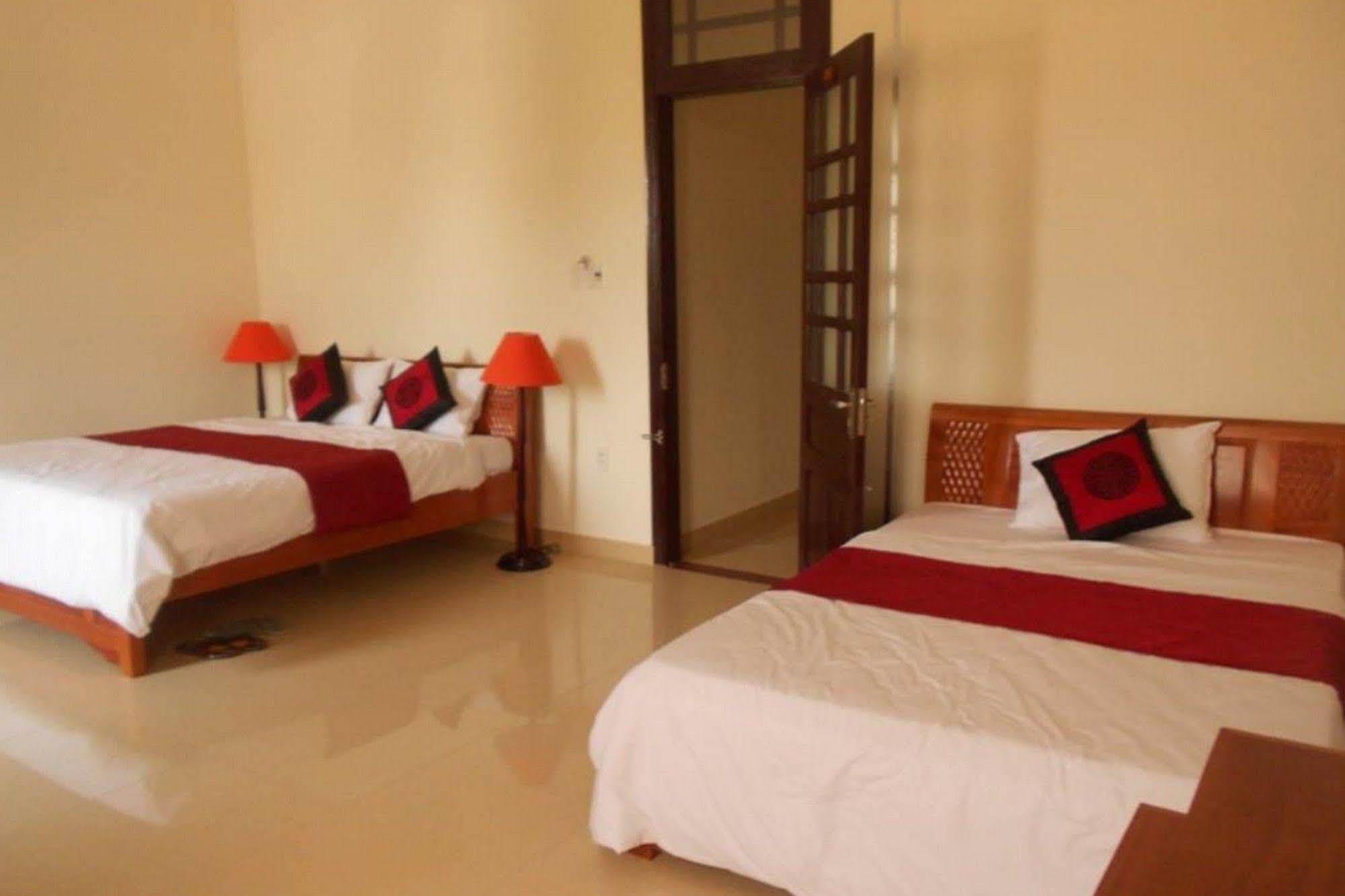 Hoi An Hao Anh 1 Villa Ngoại thất bức ảnh