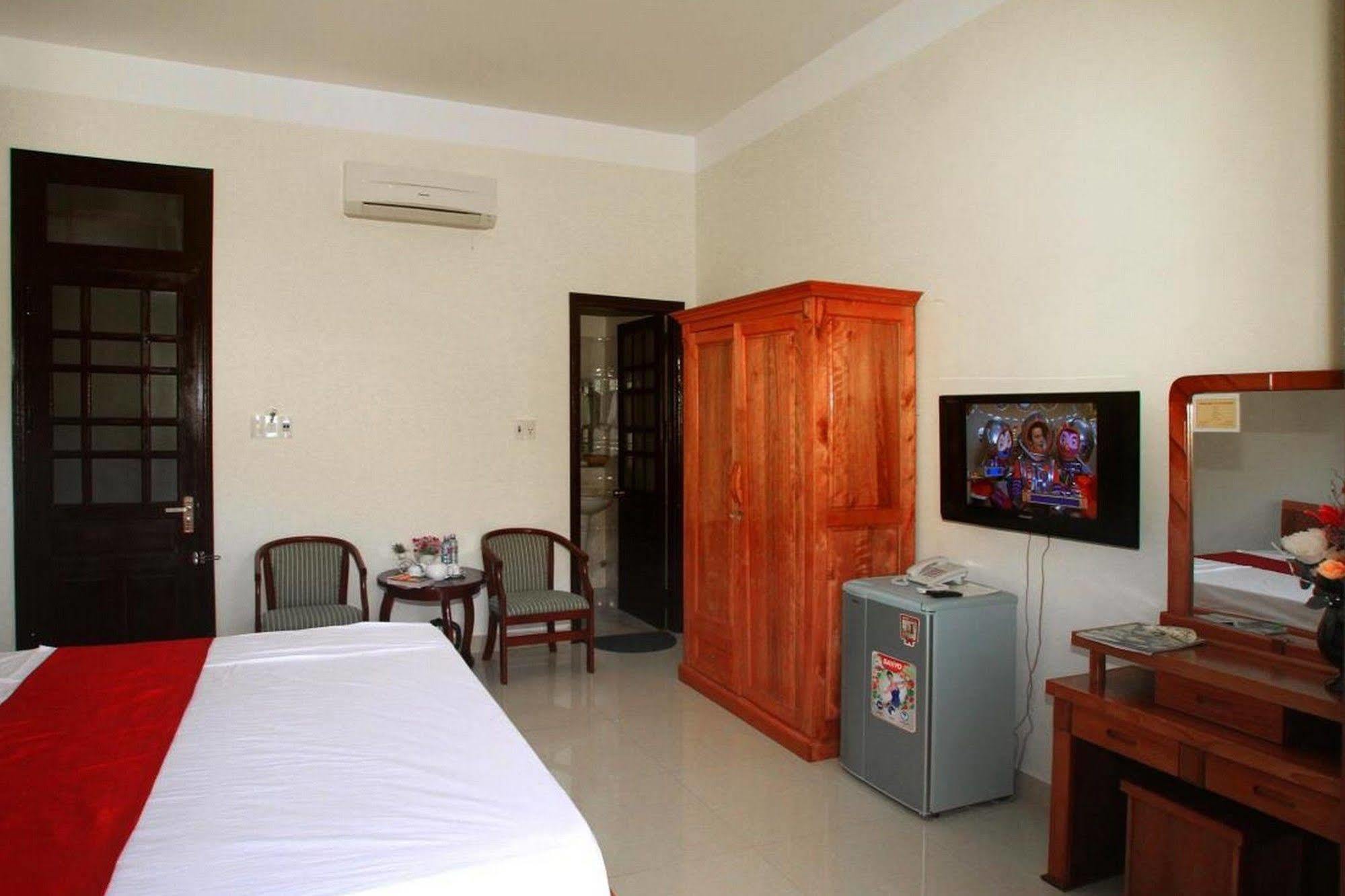 Hoi An Hao Anh 1 Villa Ngoại thất bức ảnh