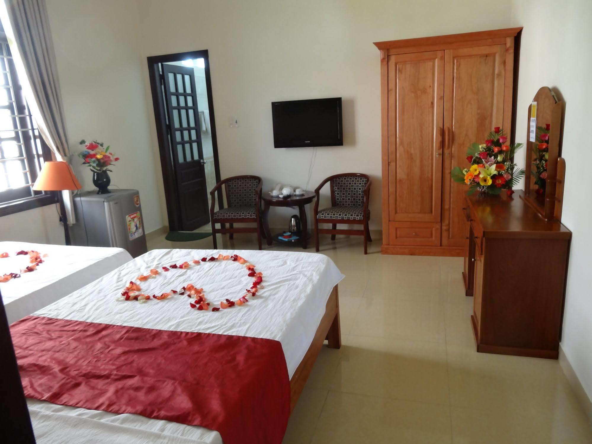 Hoi An Hao Anh 1 Villa Ngoại thất bức ảnh