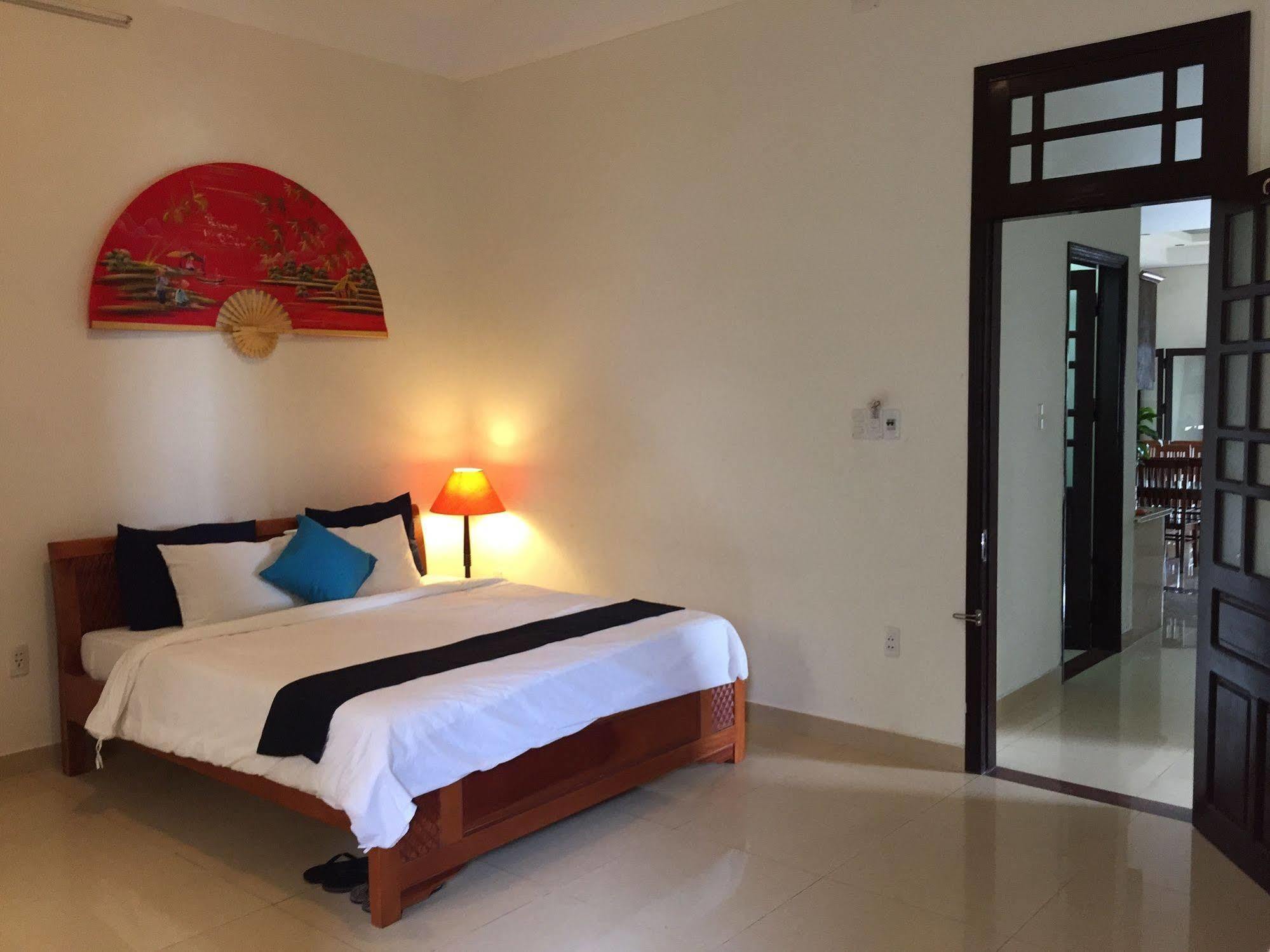 Hoi An Hao Anh 1 Villa Ngoại thất bức ảnh