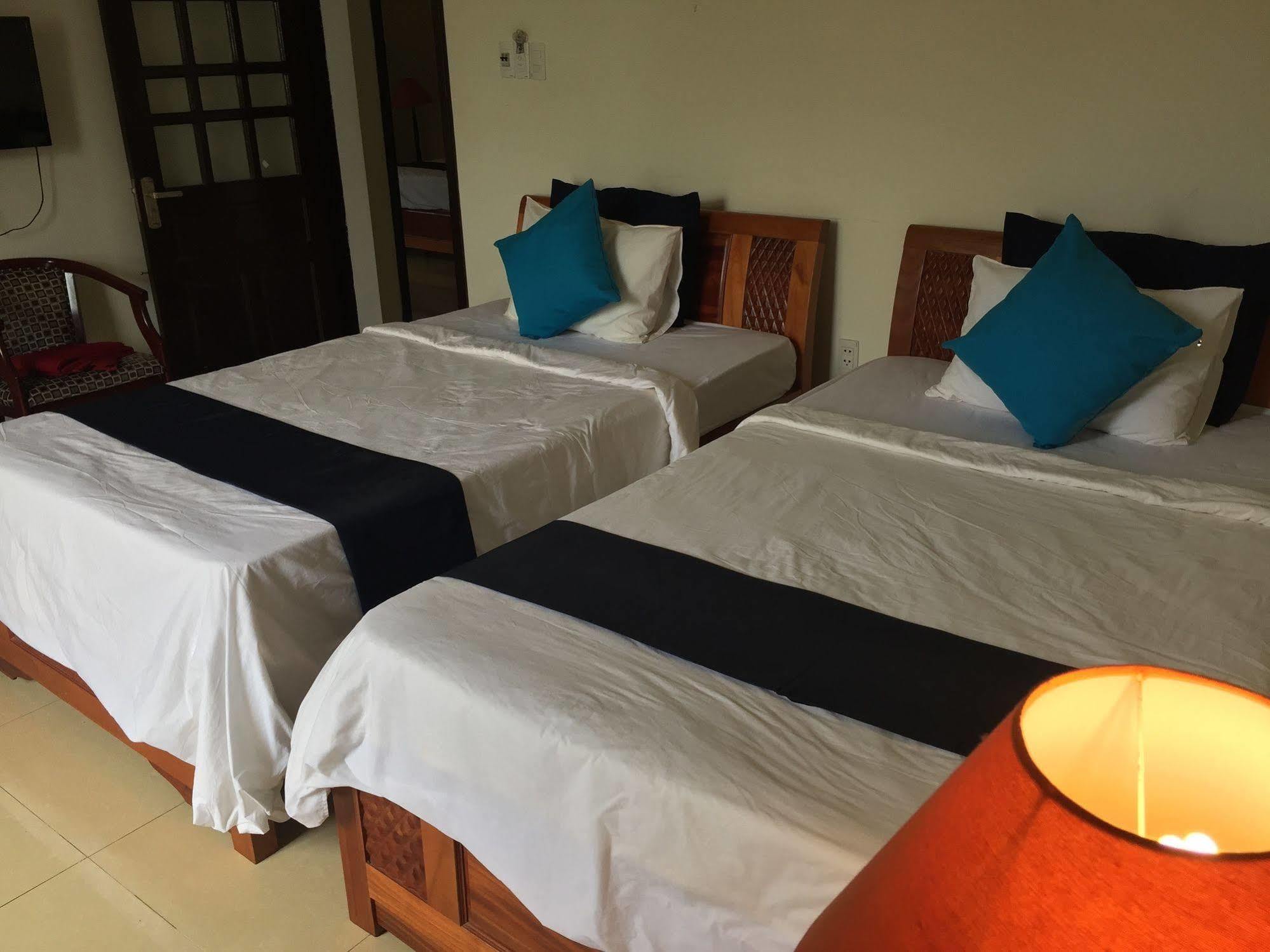 Hoi An Hao Anh 1 Villa Ngoại thất bức ảnh