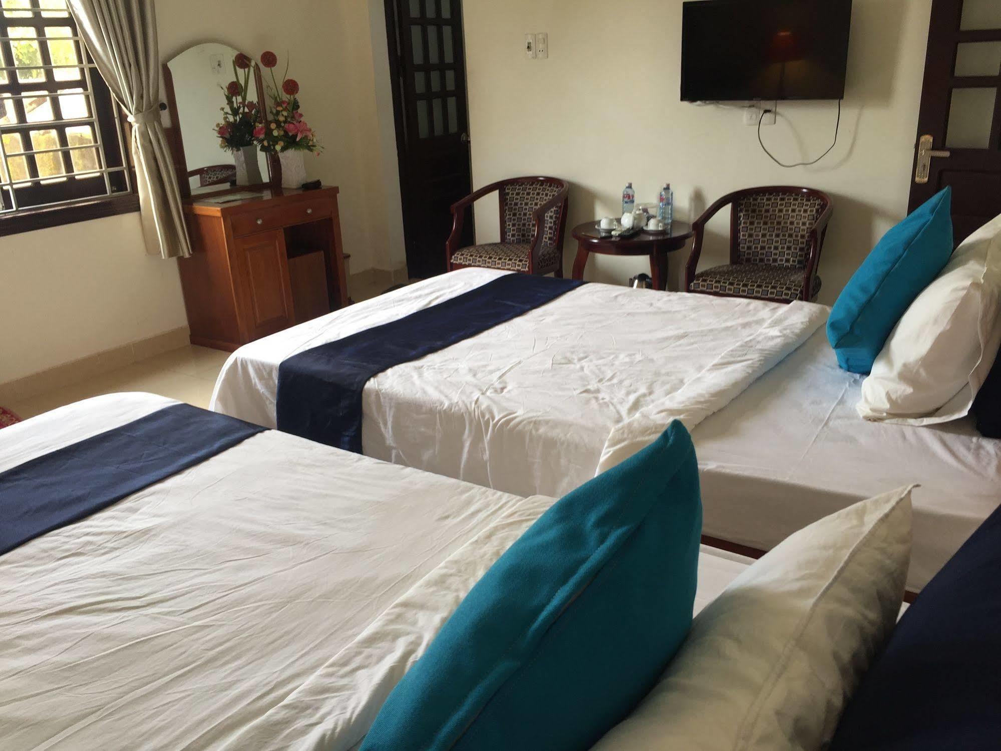 Hoi An Hao Anh 1 Villa Ngoại thất bức ảnh