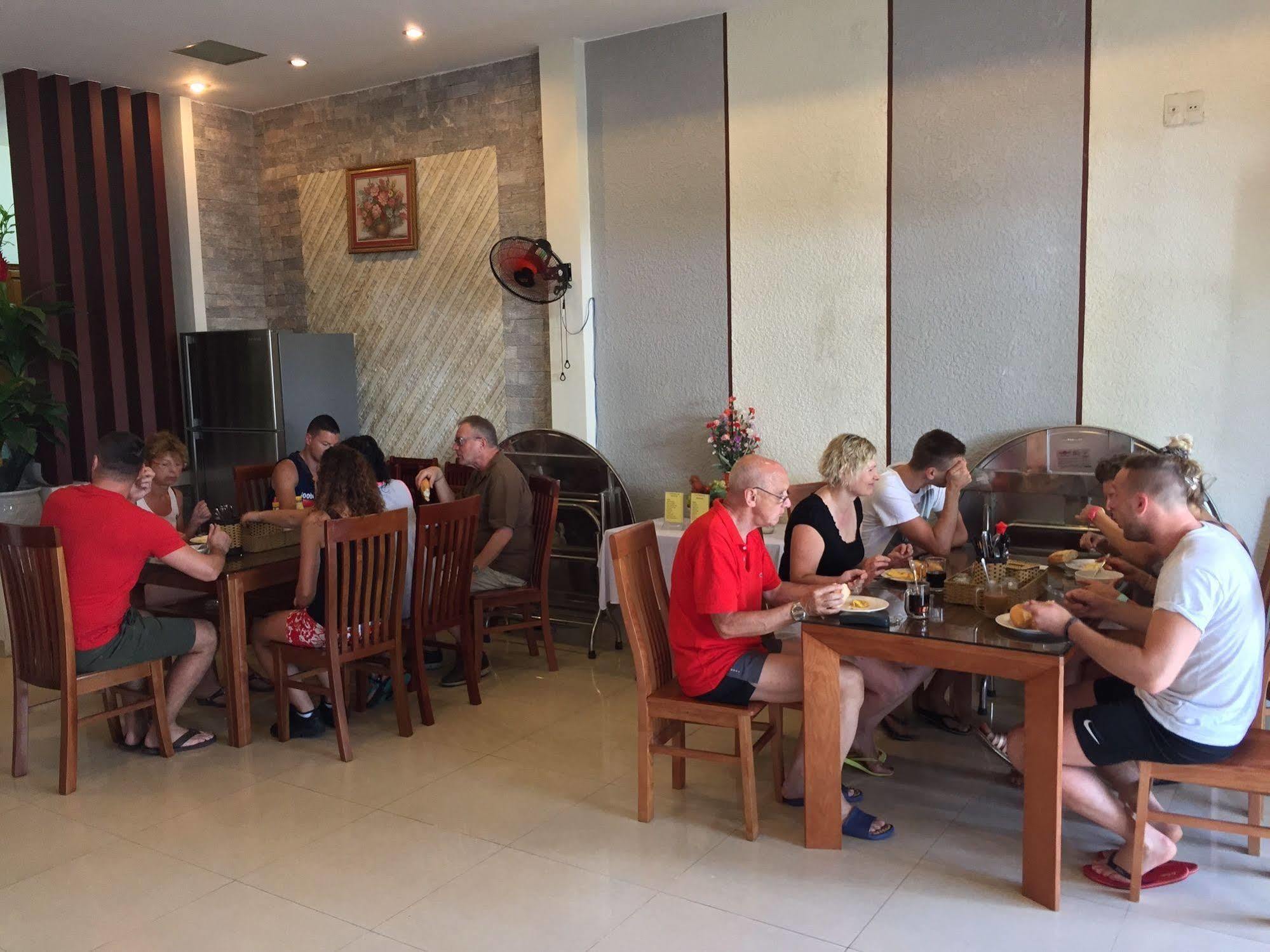 Hoi An Hao Anh 1 Villa Ngoại thất bức ảnh
