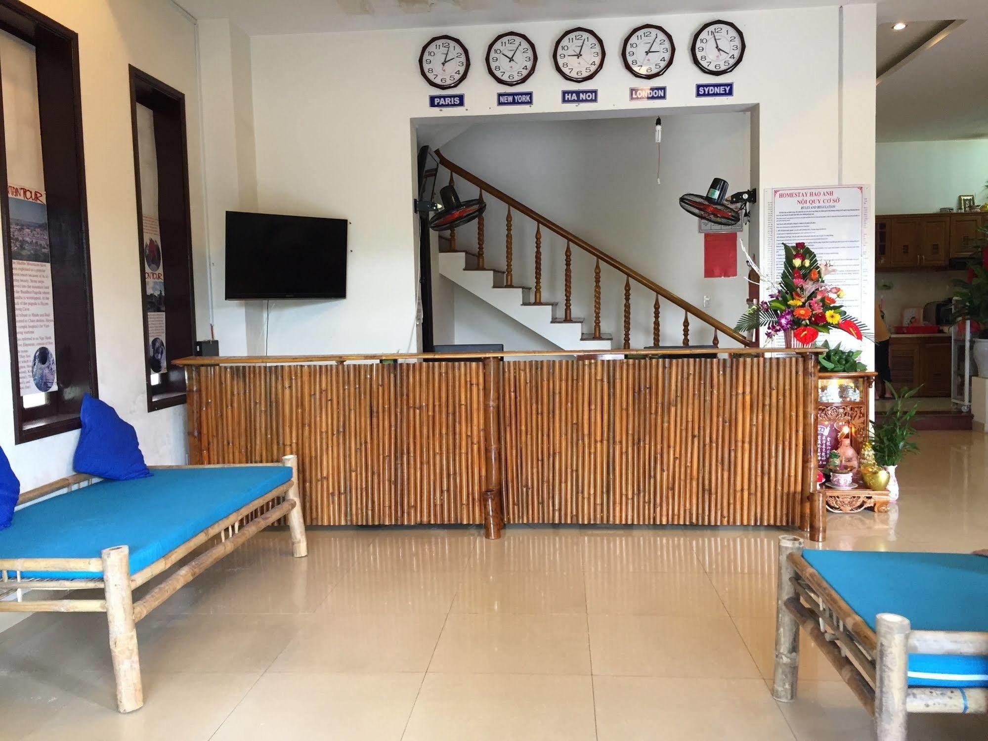Hoi An Hao Anh 1 Villa Ngoại thất bức ảnh