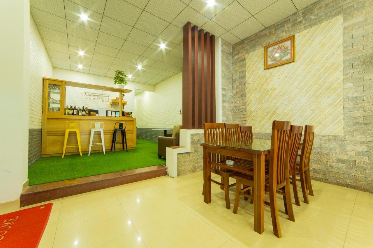 Hoi An Hao Anh 1 Villa Ngoại thất bức ảnh