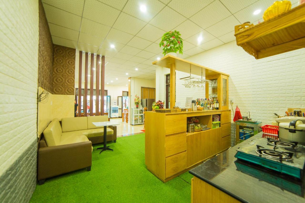 Hoi An Hao Anh 1 Villa Ngoại thất bức ảnh