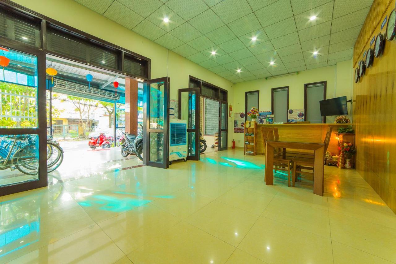 Hoi An Hao Anh 1 Villa Ngoại thất bức ảnh