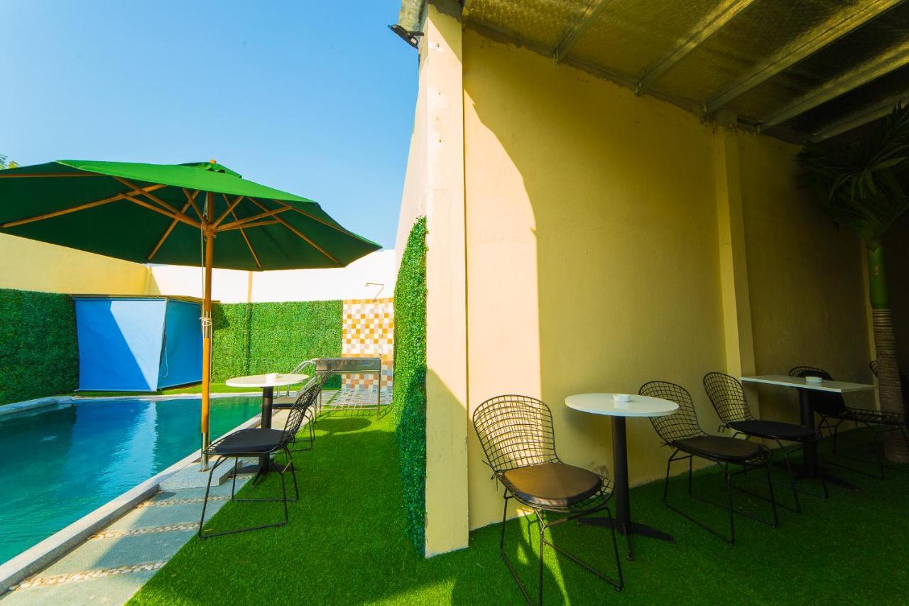 Hoi An Hao Anh 1 Villa Ngoại thất bức ảnh