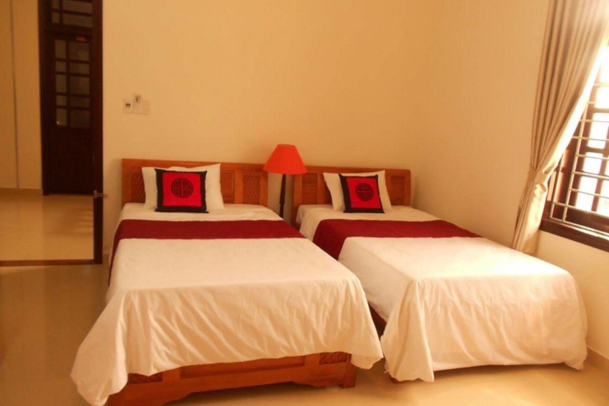 Hoi An Hao Anh 1 Villa Ngoại thất bức ảnh