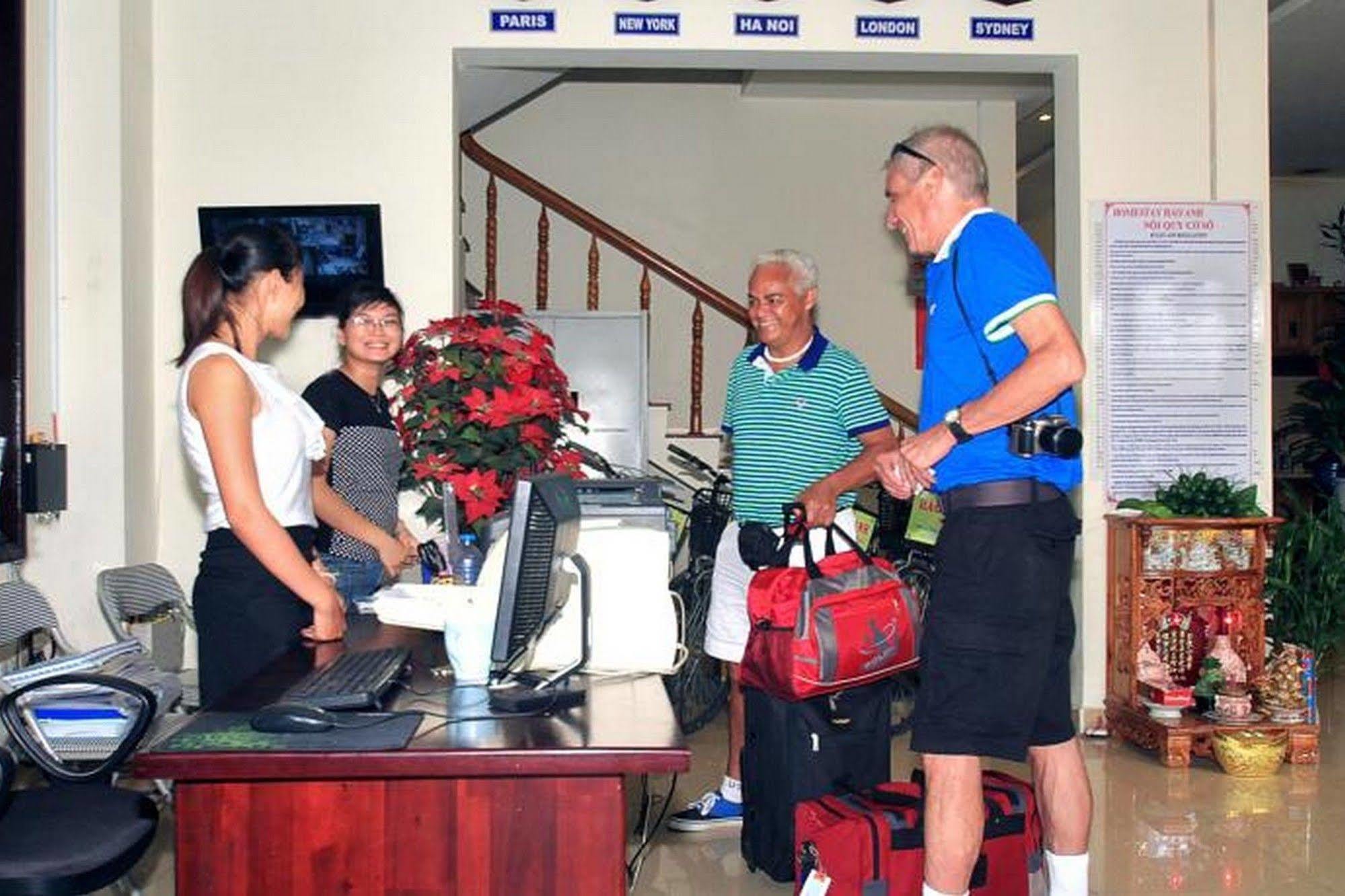 Hoi An Hao Anh 1 Villa Ngoại thất bức ảnh
