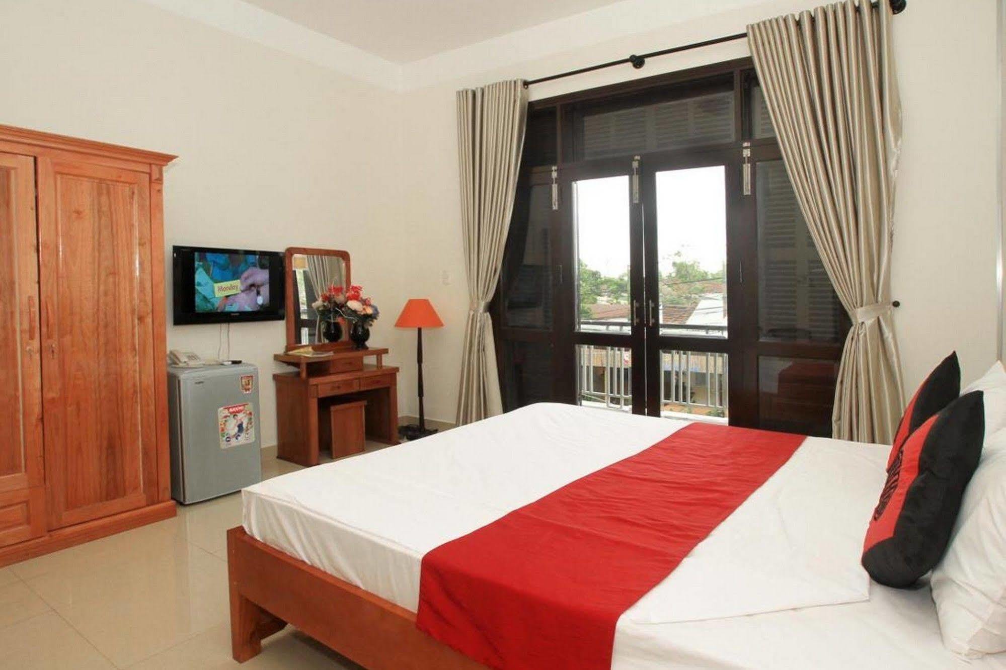 Hoi An Hao Anh 1 Villa Ngoại thất bức ảnh